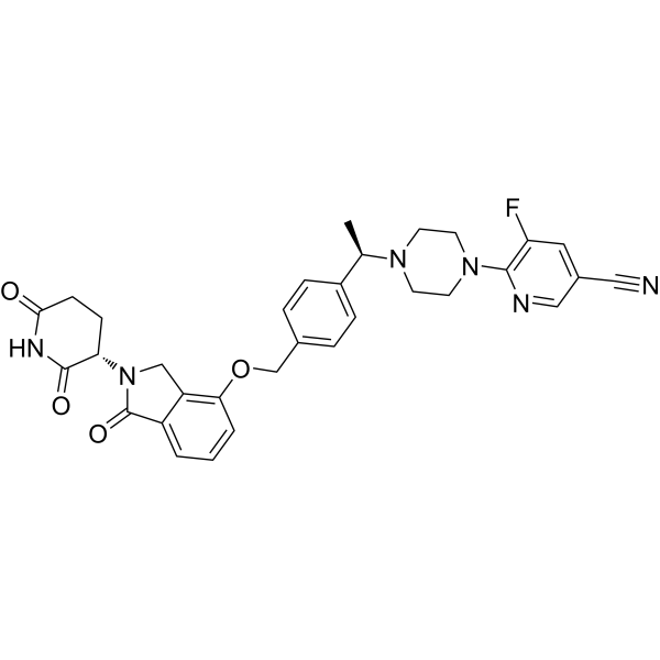 Immuno modulator-1 2757469-20-6